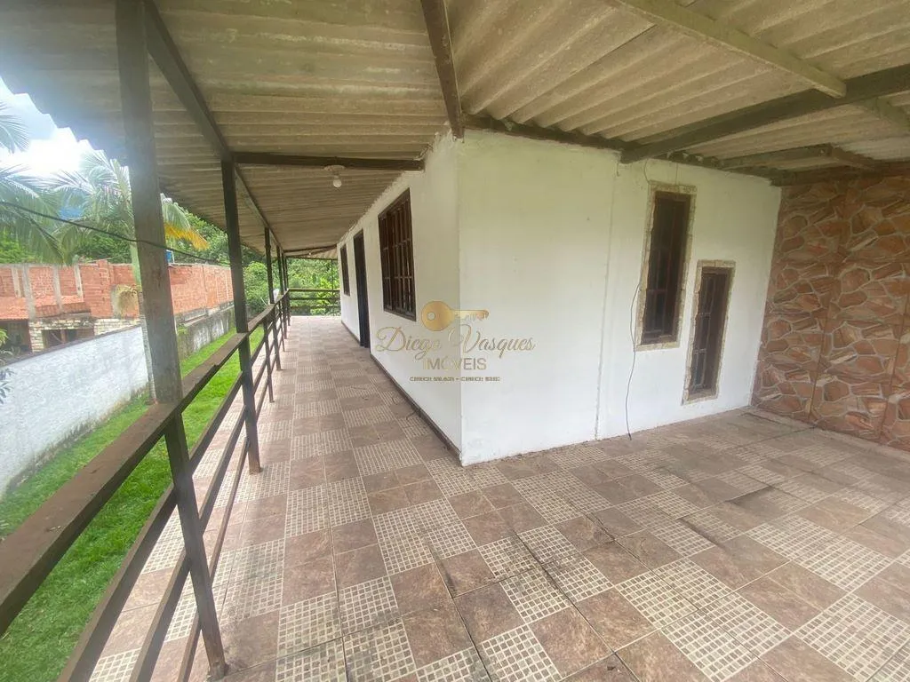 Imagem Casa para Venda em Guapimirim / RJ no bairro Parada Modelo