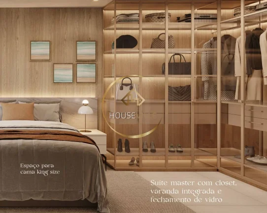 Imagem Lançamento Le Monde Vila Adyana - 2 ou 1 Suíte - 71m² e 75 m²