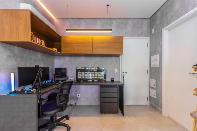 Imagem STUDIO RESIDENCIAL em São Paulo - SP, Vila Mariana