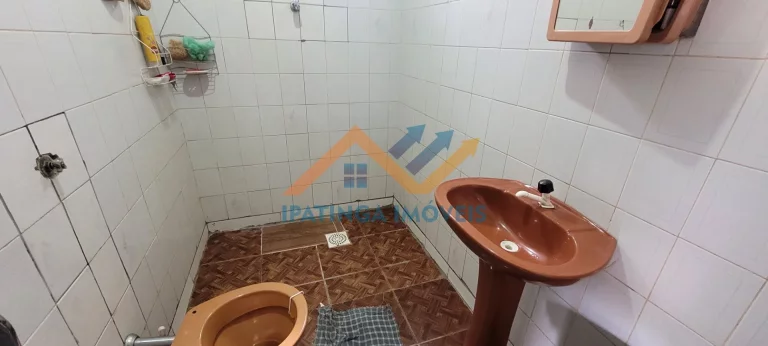 Imagem Casa no Bethânia