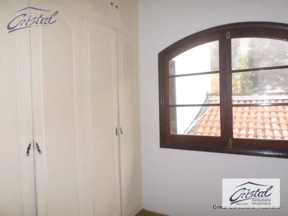 Imagem Sobrado Residencial à venda, Vila São Luís(Zona Oeste), São Paulo - .