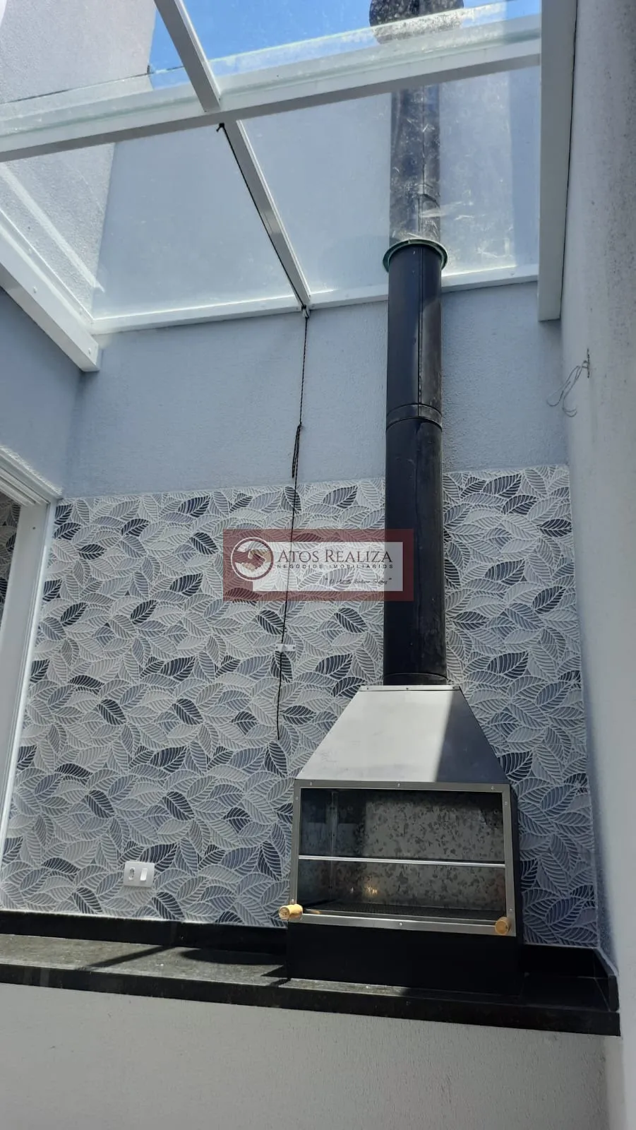 Imagem Vendo 2 Otimos Sobrados Jd Sta Cruz (Campo Grande) São Paulo