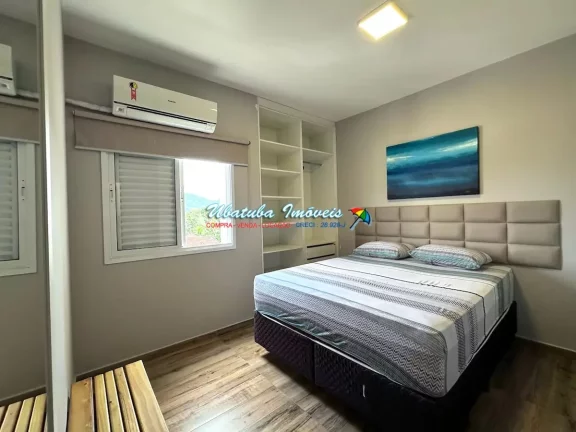 Imagem Apartamento em excelente localização no centro mobiliado e decorado