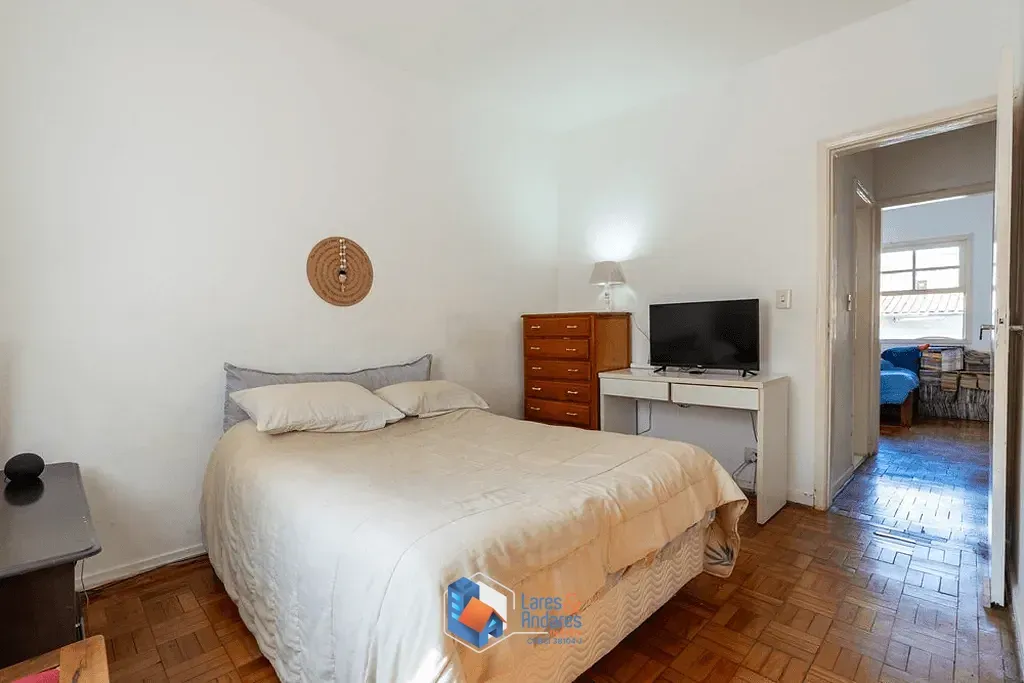 Imagem Casa à venda 2 Quartos 1 Vaga 86M² Chácara Santo Antônio (Zona Sul) São Paulo - SP
