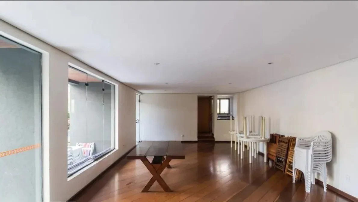 Imagem Apartamento para Venda em São Paulo, Perdizes, 3 dormitórios, 1 suíte, 2 banheiros, 2 vagas