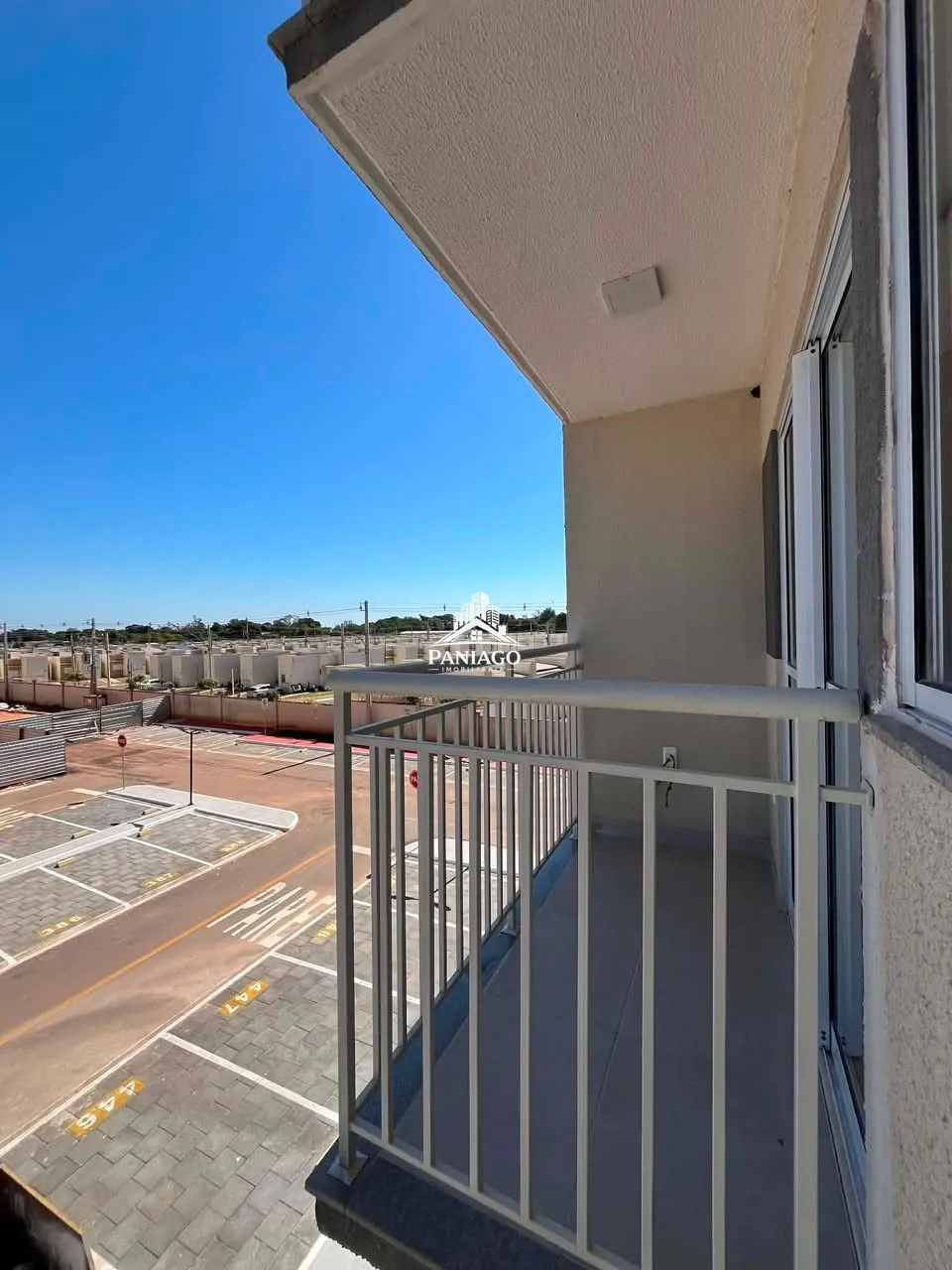 Imagem Apartamento para locação - Condomínio Altos da Geórgia | Cuiabá/MT