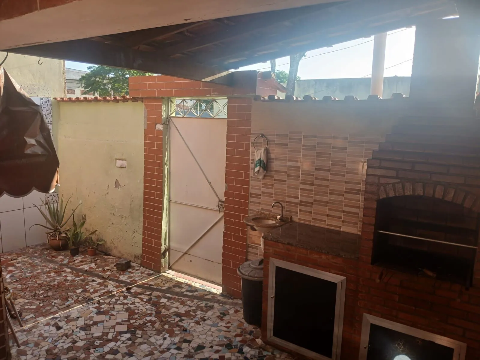 Imagem Casa à venda no bairro Marechal Hermes em Rio de Janeiro/RJ