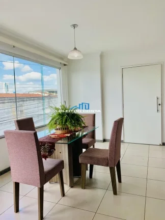 Imagem Apartamento para Locação em Feira de Santana, São João, 2 dormitórios, 1 suíte, 1 banheiro, 2 vagas