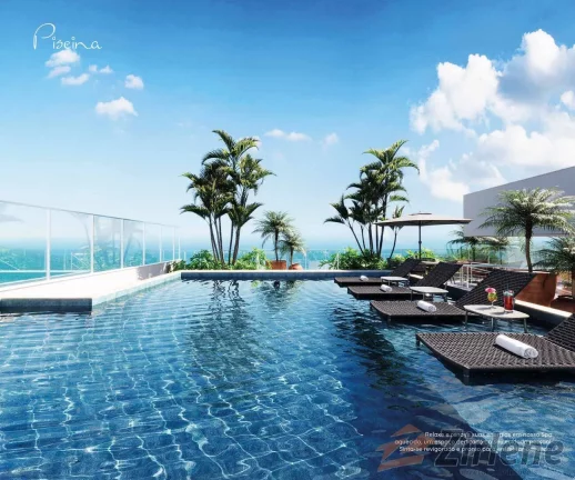Imagem ORCHID GARDENS - NELCI RESENDE RESIDENCIAL