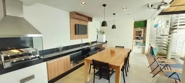 Imagem Casa à venda 3 Quartos, 3 Suites, 2 Vagas, 250M², Centro, Tremembé - SP | CONDOMÍNIO PARQUE DOS PÁSSAROS