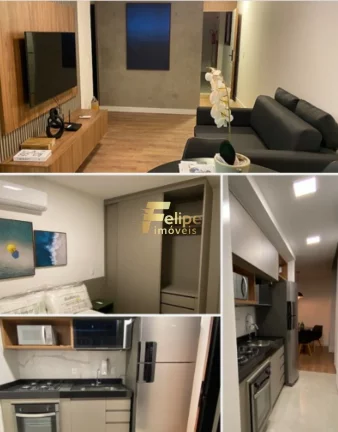 Foto do imóvel APARTAMENTO RESIDENCIAL em GUARAPARI - ES, CENTRO