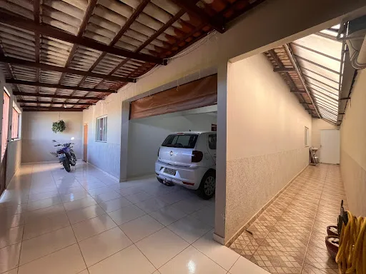 Imagem Casa à venda, 179 m² por R$ 600.000,00 - Planalto - Patos de Minas/MG