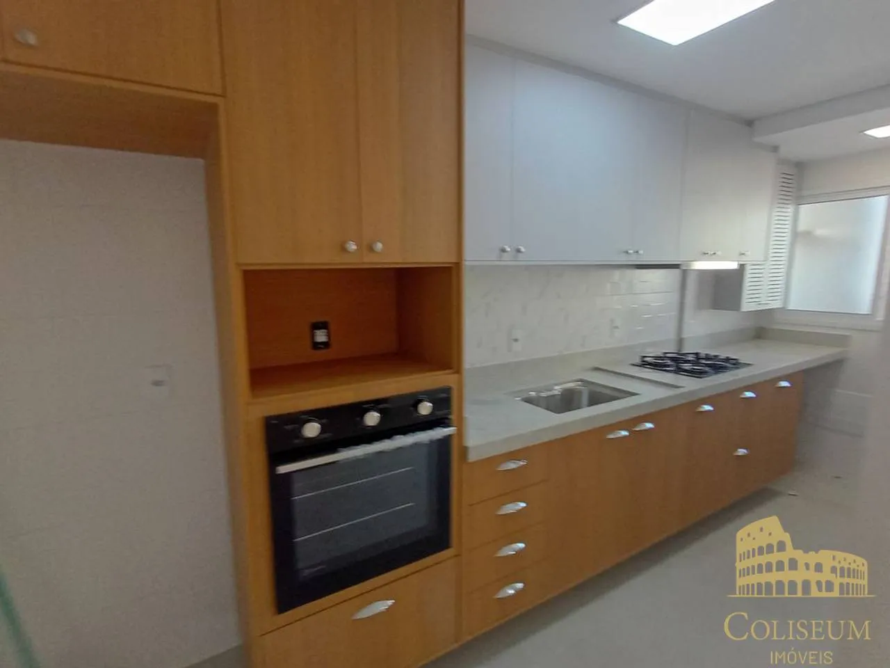 Imagem Apartamento com 2 dormitórios para alugar, 64 m² por R$ 4.000/mês - Guilhermina - Praia Grande/SP