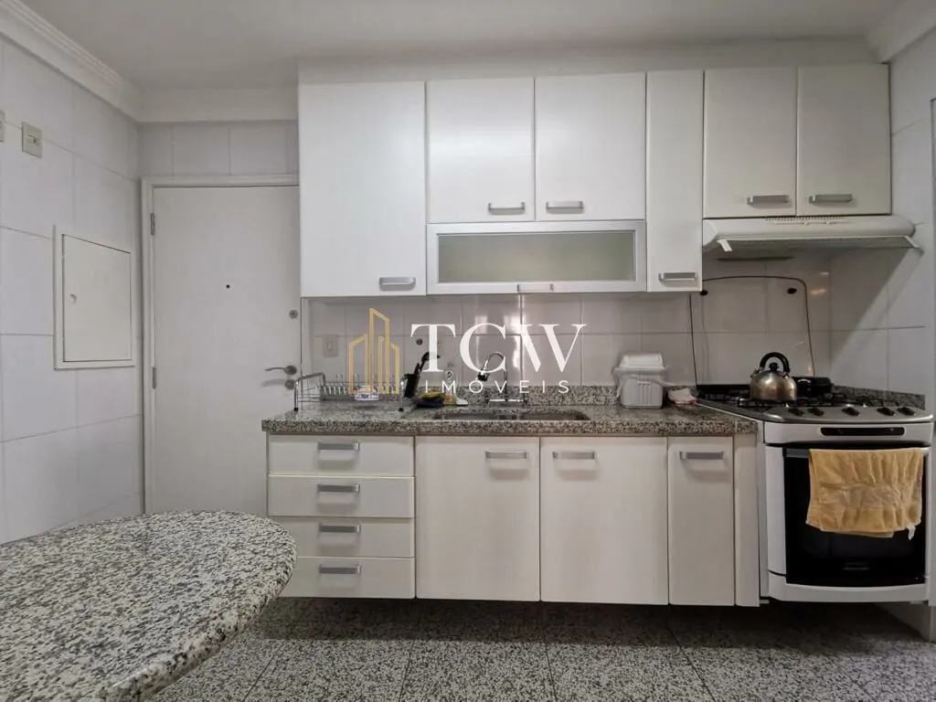 Imagem Apartamento Padrão à venda em São Paulo/SP