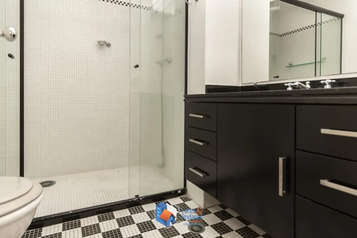 Imagem Loft para venda em Itaim Bibi com 1 quarto, sendo 1 suíte, 79m²