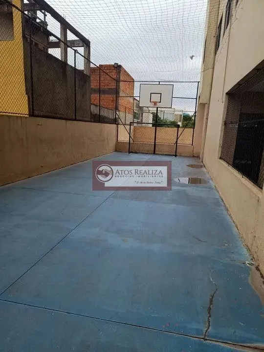Imagem Apartamento à Venda no Centro de Diadema, 2 Dorms, 1 vaga de garagem, 51m², valor de Oportunidade R$ 333k. Confira!