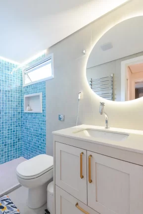 Imagem Apartamento à venda em São Paulo, Vila Olímpia, com 3 quartos, 122m2