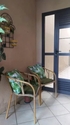 Imagem Excelente Sobrado no Jardim Bonfiglioli