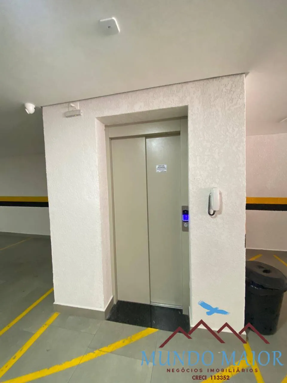 Imagem Apto 3 dorms (1 suíte) + 2 vagas no Campestre - 69 m² - R$ 570.000.00 !!!!!