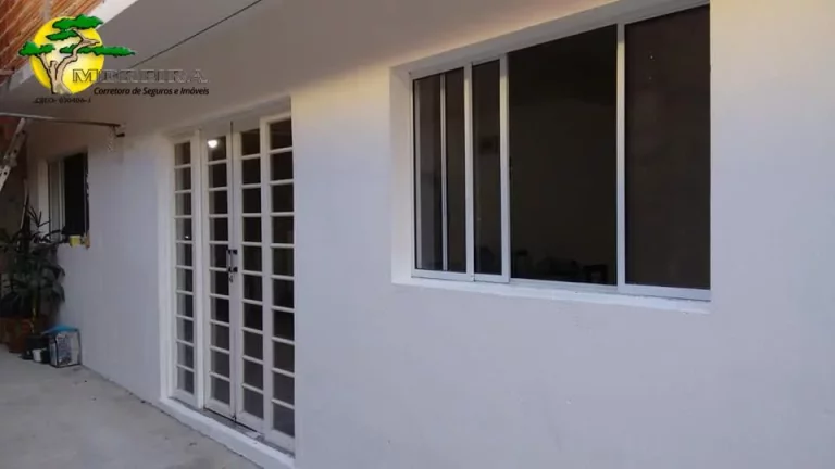 Imagem CASA TÉRREA PARA VENDA NO JARDIM PERI ALTO