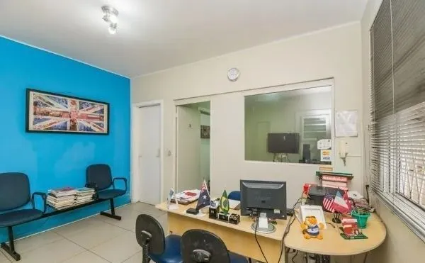 Imagem Apartamento no bairro Rio Branco de 3 dormitórios e vaga