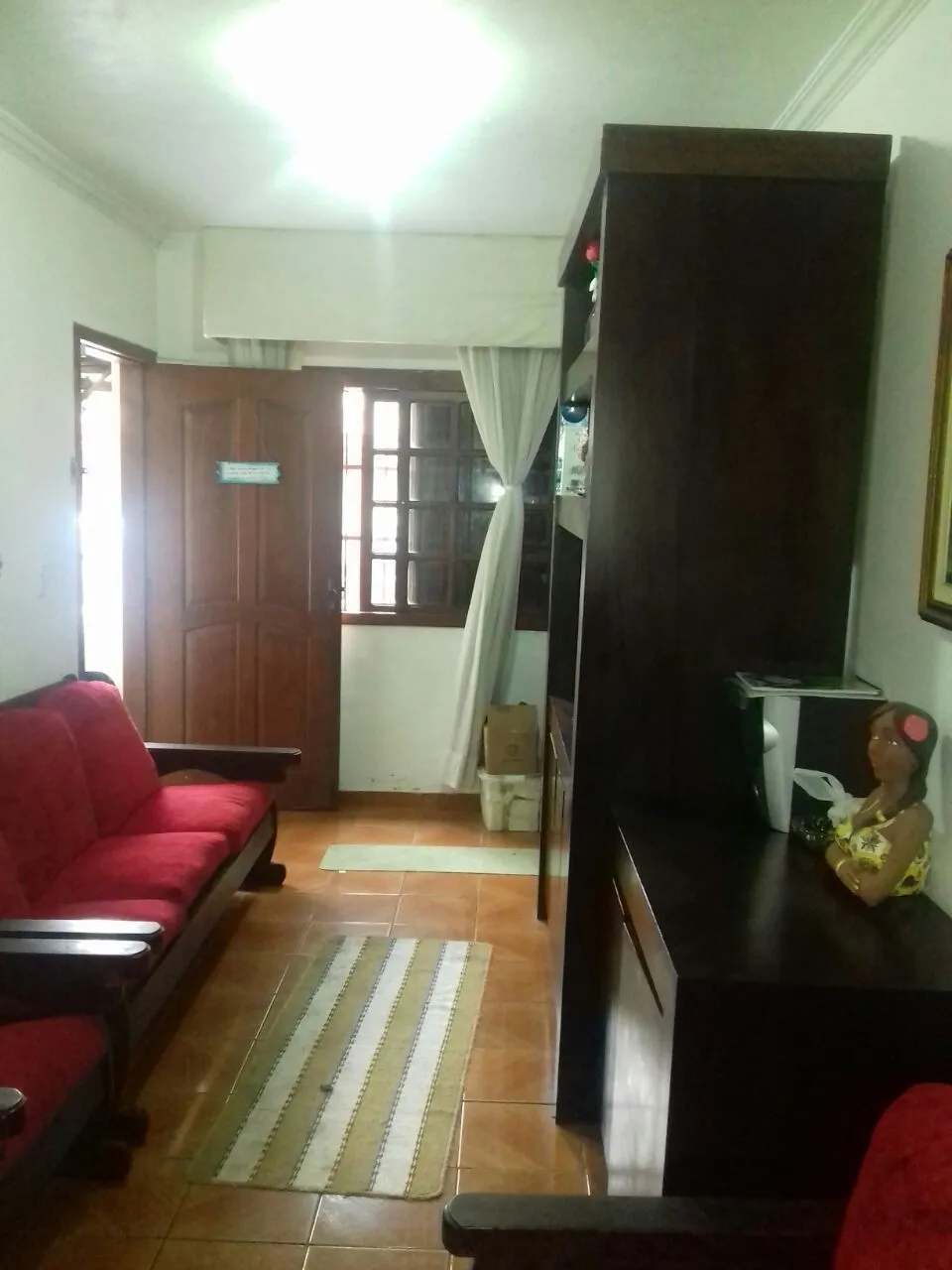 Imagem Casa para Venda - 130m², 5 dormitórios, sendo 1 suites, 2 vagas - Partenon