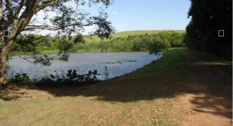 Imagem Fazenda 95 Alqueires São Carlos SP plantação de cana!!!