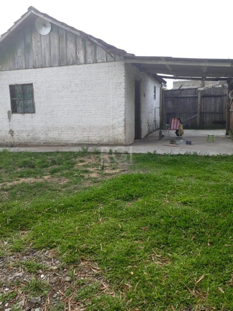 Imagem Area para Venda - 0m², 0 dormitórios, Campo Novo