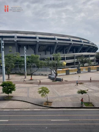 Imagem APARTAMENTO AMPLO de 2 quartos à venda no Maracanã - Rio de Janeiro/RJ.