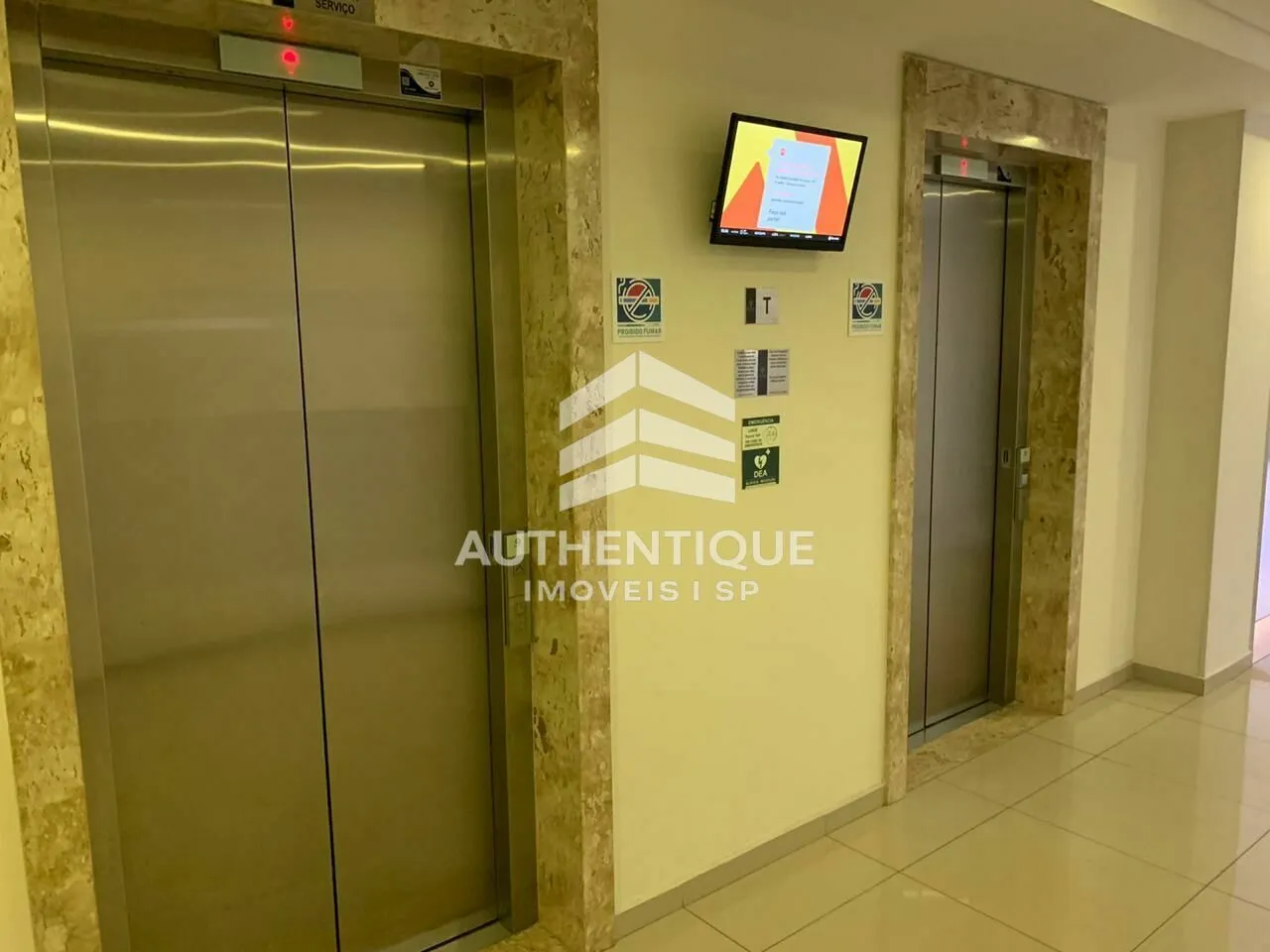Imagem GREEN WORK JABAQUARA - Sala à venda em São Paulo/SP
