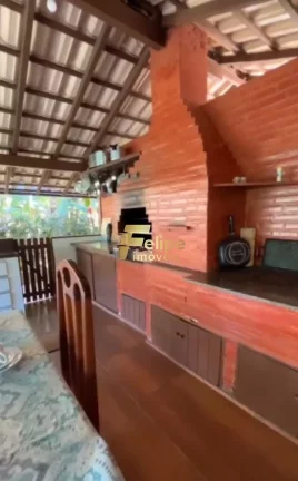 Imagem BELÍSSIMO SÍTIO COM CASA DUPLEX NAS MONTANHAS CAPIXABA!