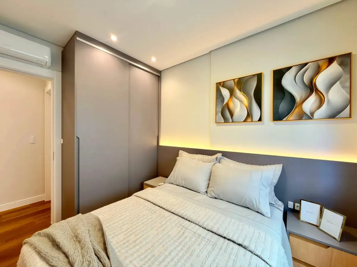 Imagem APARTAMENTO À VENDA