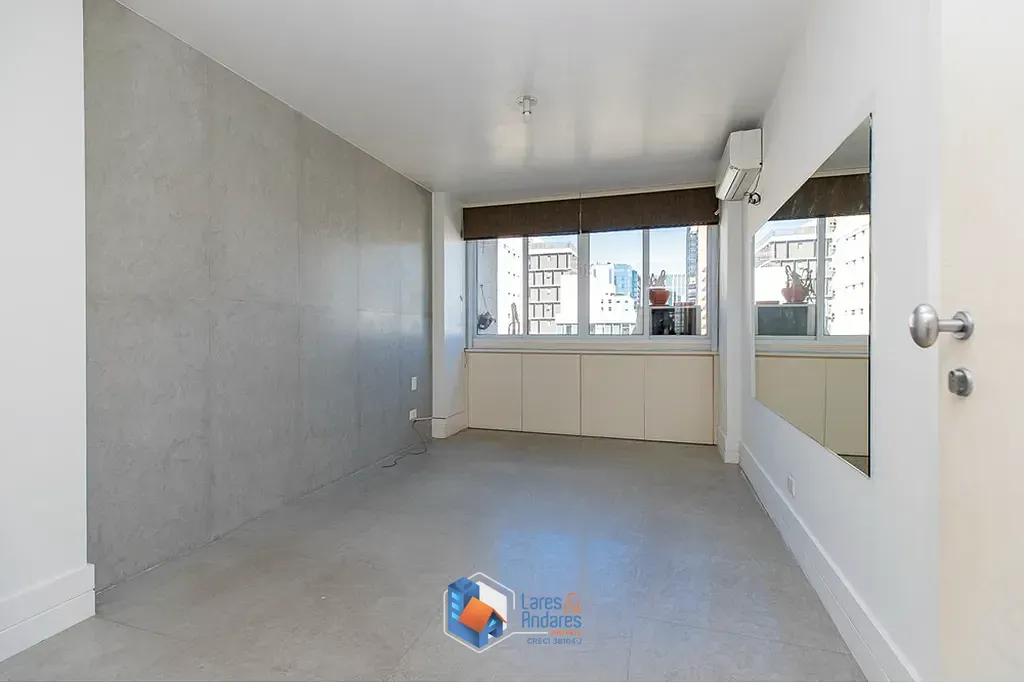Imagem Apartamento à venda 2 Quartos 1 Suite 1 Vaga 134M² Itaim Bibi São Paulo - SP