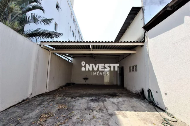 Imagem Loja Comercial Setor Central - Goiânia/GO