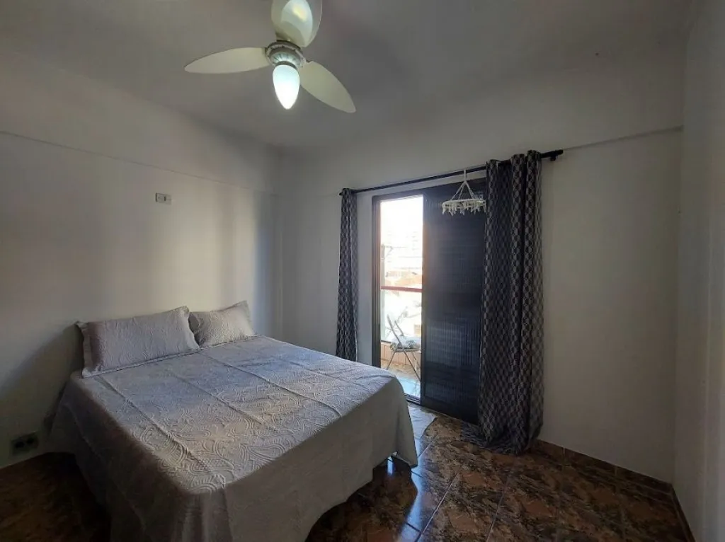 Imagem APARTAMENTO COM 76,00 m² - TUPI - PRAIA GRANDE SP