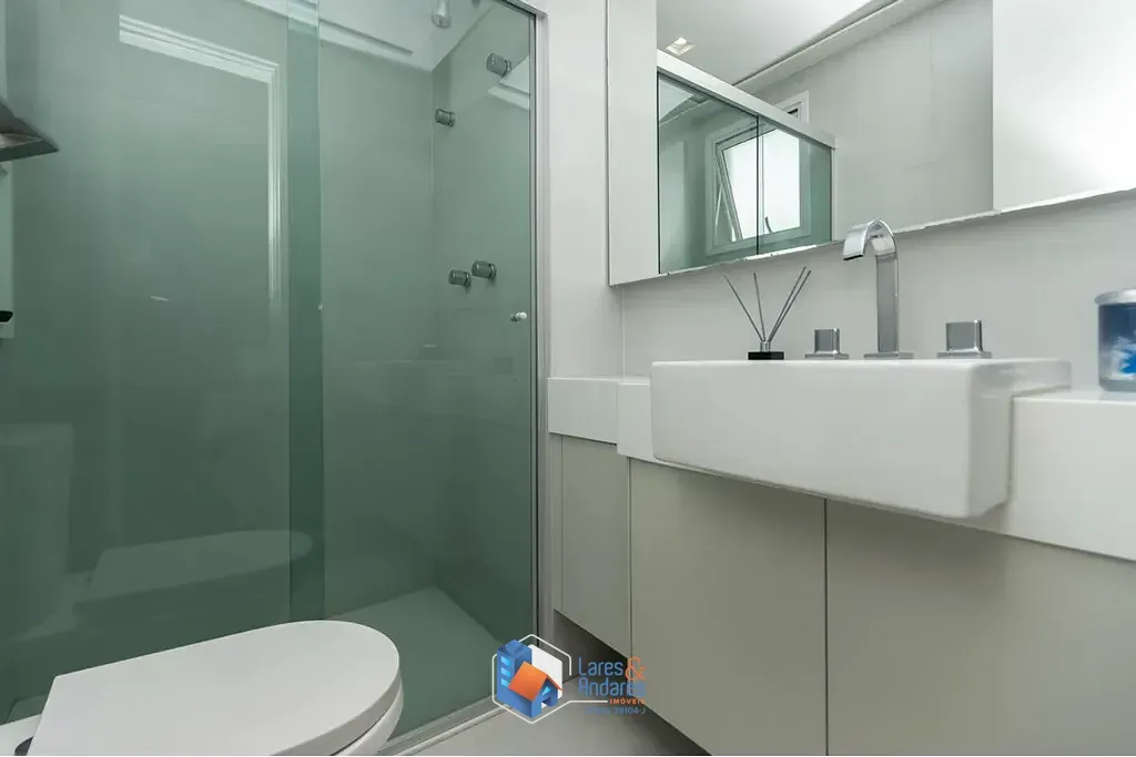 Imagem Apartamento à venda 3 Quartos 3 Suites 3 Vagas 110M² Bosque da Saúde São Paulo - SP