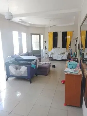 Imagem Casa à venda 3 Quartos, 1 Suite, 2 Vagas, 130M², Benvirá, Tremembé - SP