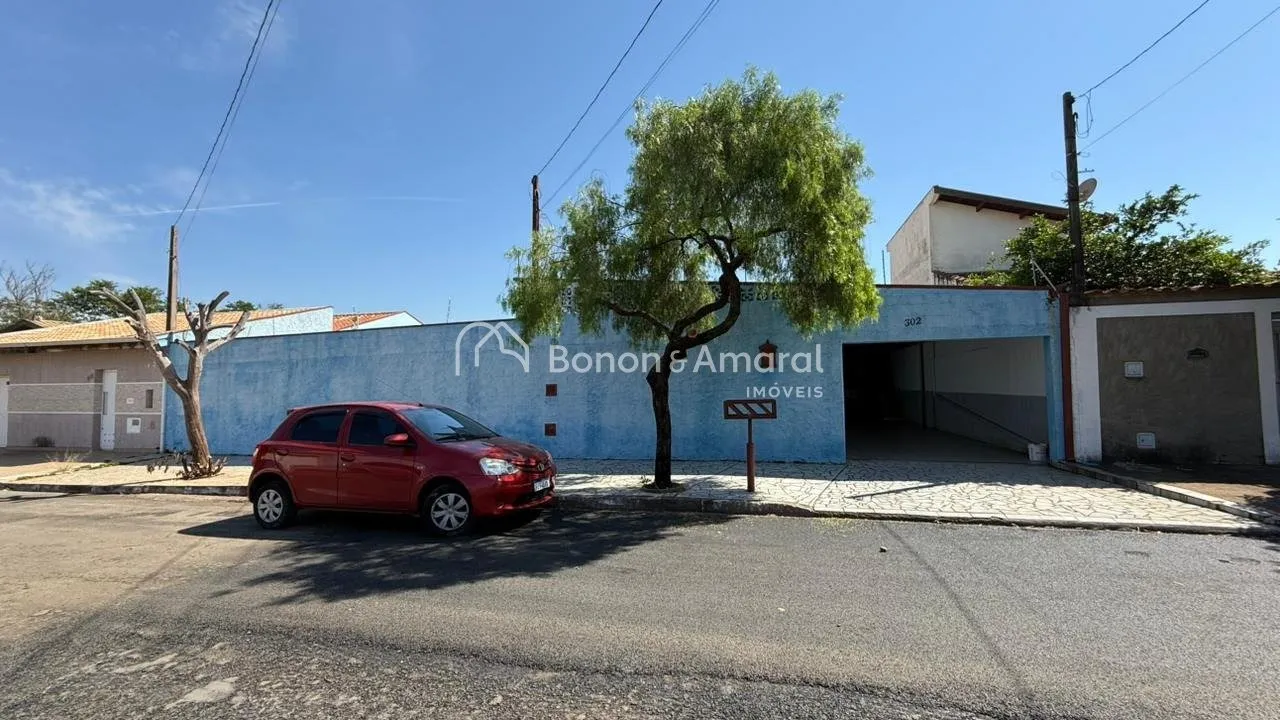 Imagem Casa a venda com piscina em Paulínia, SP