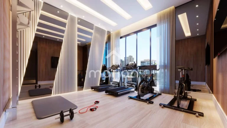 Imagem Apartamento com 2 quartos, Centro - Balneário Piçarras