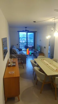 Imagem APARTAMENTO RESIDENCIAL em PRAIA GRANDE - SP, CANTO DO FORTE