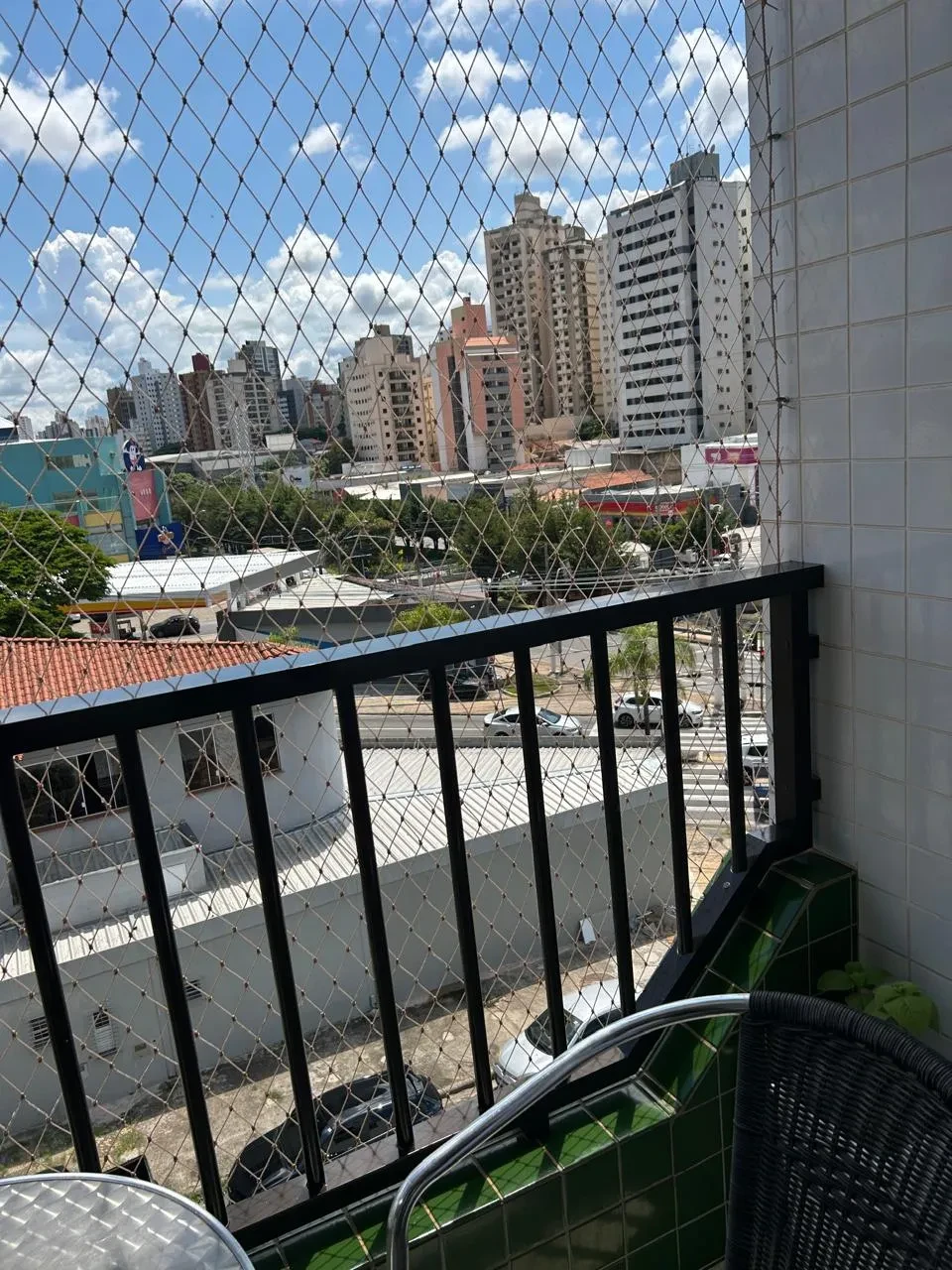 Imagem Apartamento com 3 Quartos à Venda, 88 m² em Vila Itapura - Campinas