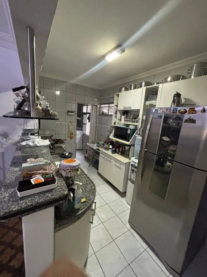 Imagem Apartamento para Venda em Fortaleza, Presidente Kennedy, 3 dormitórios, 1 suíte, 2 banheiros, 1 vaga