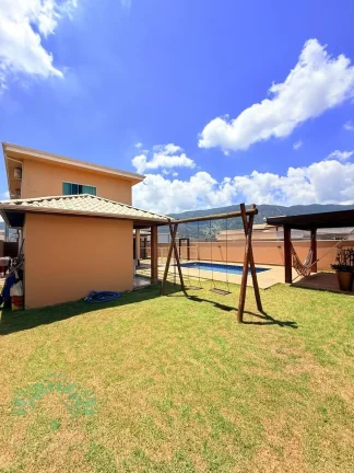 Imagem CASA RESIDENCIAL em Extrema - MG, Ponte nova