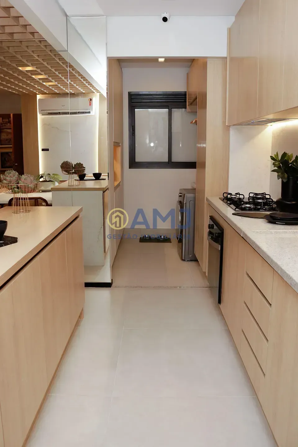 Imagem Apartamento à venda no Residencial Viverde Areião, Setor Pedro Ludovico