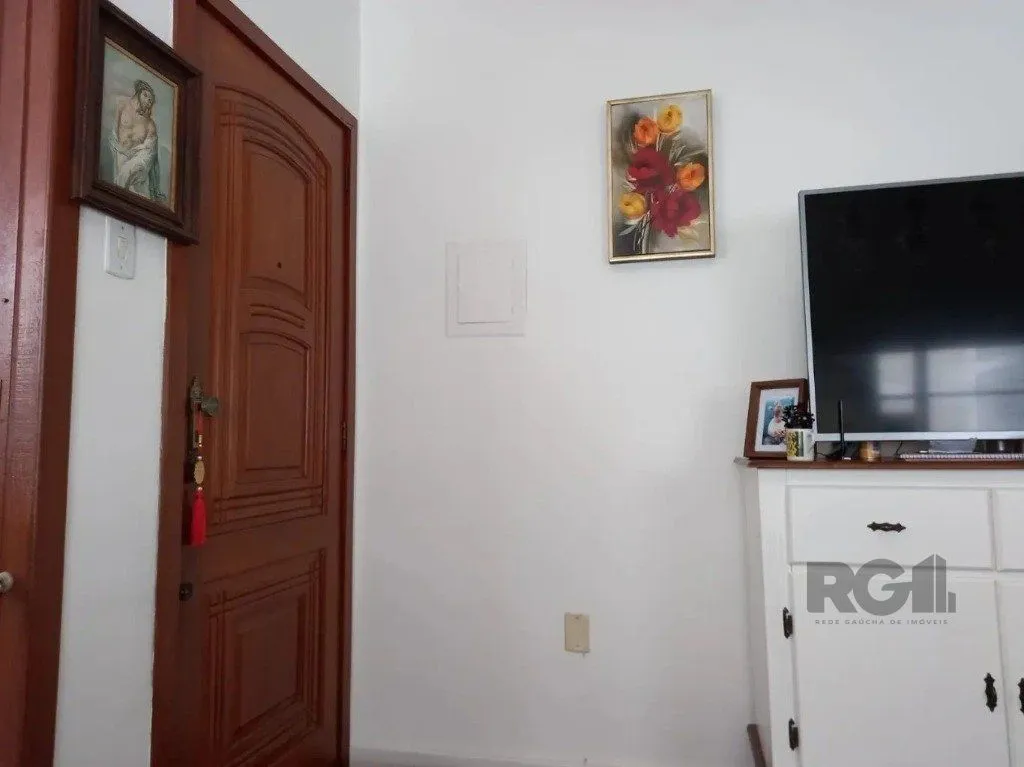 Imagem apartamento de 3 dormitórios, no bairro Santa Cecília