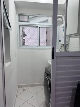 Imagem Apartamento Maravilhoso Condominio Essenza 58 m² 2 Dormitorios 1 Suite