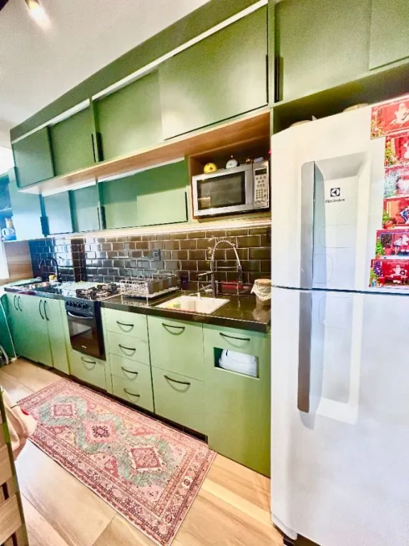 Imagem APARTAMENTO COM 70,00 m² - CAIÇARA - PRAIA GRANDE SP