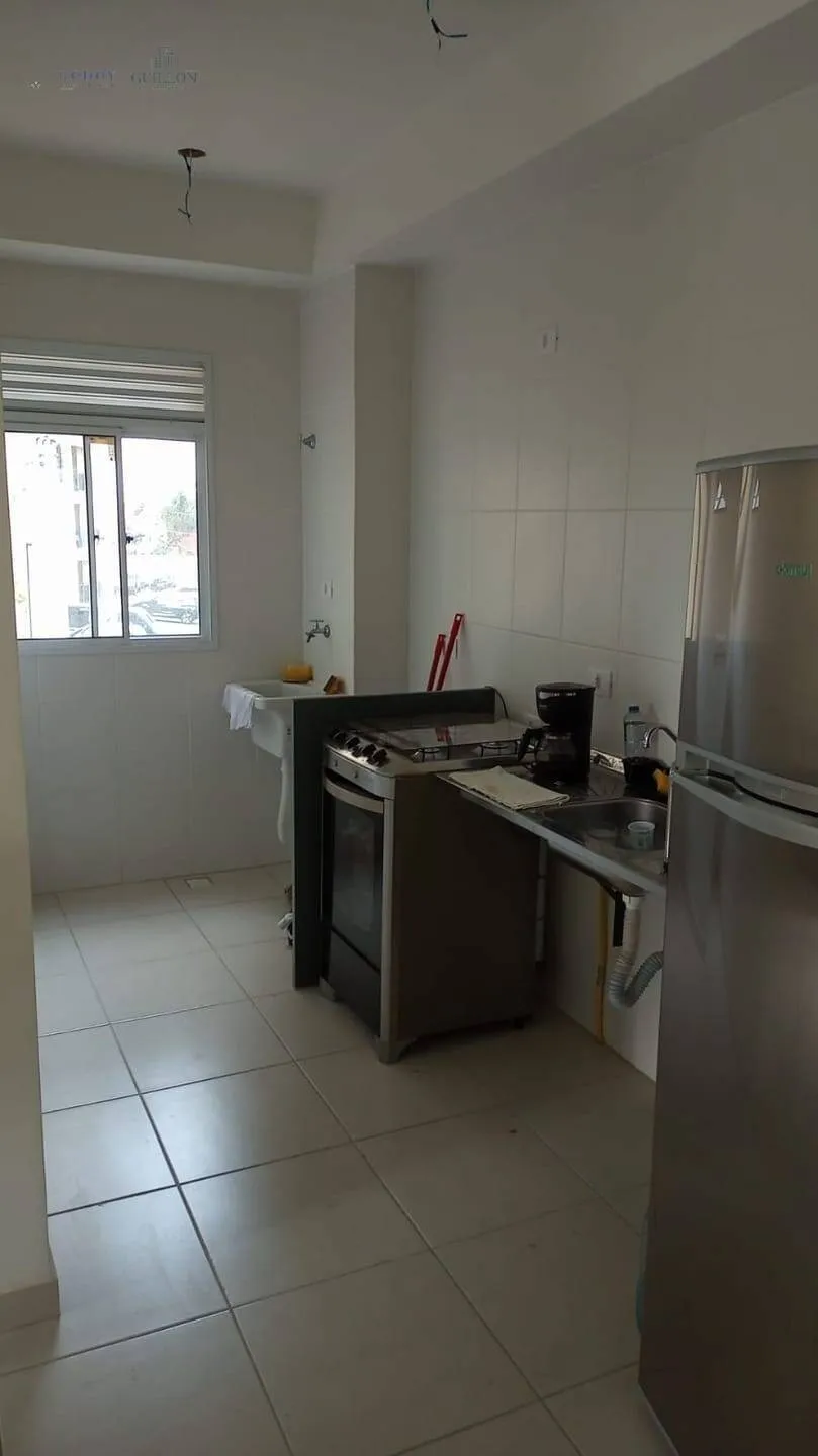 Imagem Apartamento à venda 2 Quartos, 1 Suite, 1 Vaga, Areao, Taubaté - SP | Edifício Pátio Home Resort