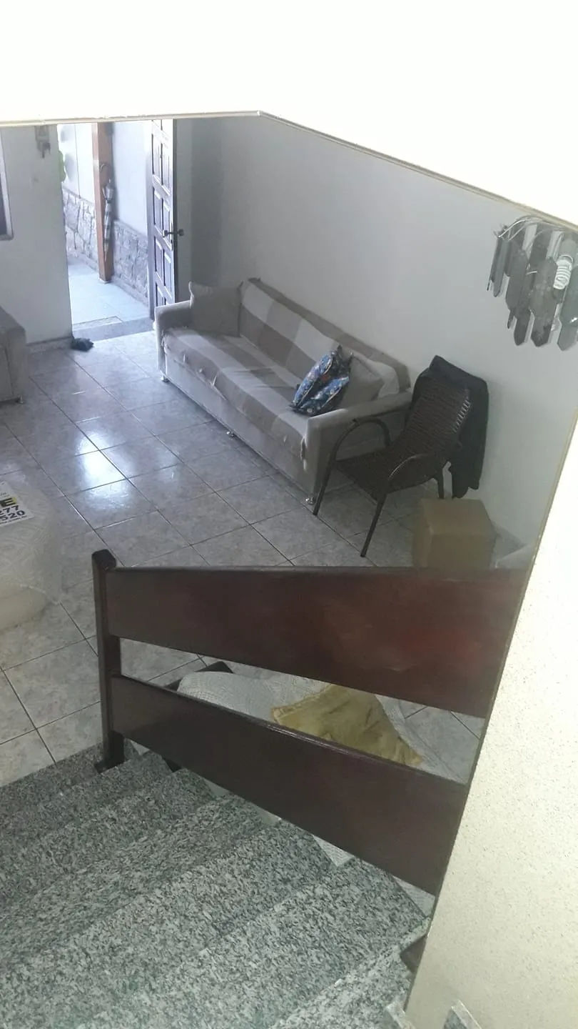 Imagem Casa à venda 3 Quartos, 2 Vagas, 176.5M², Santana, Pindamonhangaba - SP