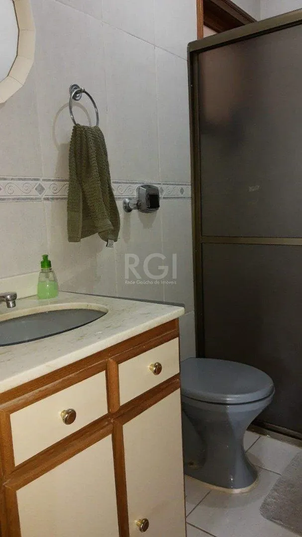 Imagem Cobertura para Venda - 182m², 4 dormitórios, sendo 1 suites, 2 vagas - São João